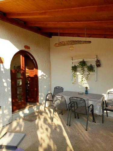 Apartman Laura