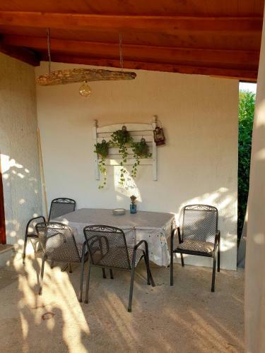 Apartman Laura