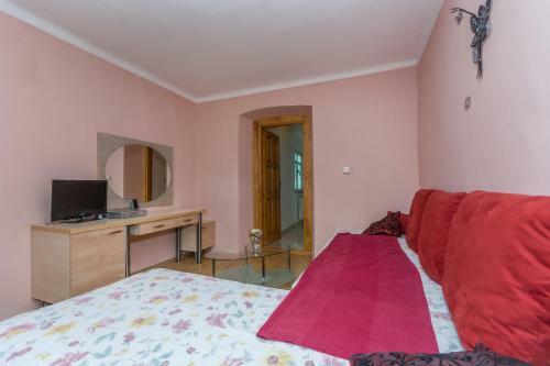 Apartment Zara