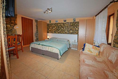 Apartamentos Studio Visnjan 11585a