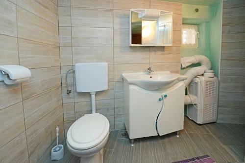 Apartamentos Studio Visnjan 11585a