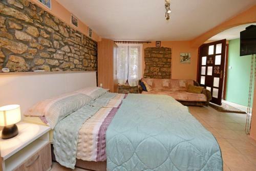 Apartamentos Studio Visnjan 11585a