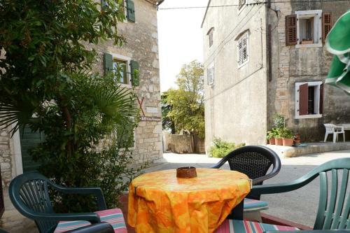 Apartamentos Studio Visnjan 11585a