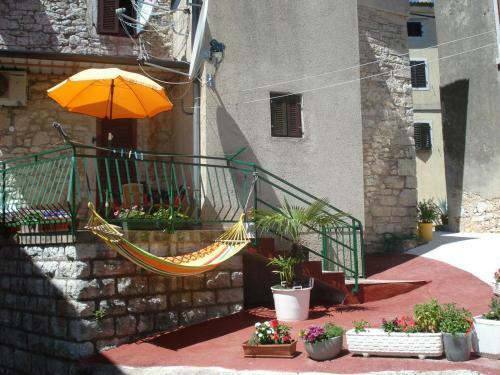 Apartamentos Studio Visnjan 11585a