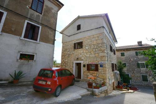 Apartamentos Studio Visnjan 11585a