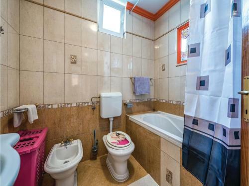 Three-bedroom Holiday Home In Visnjan