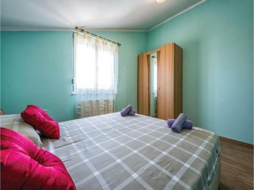 Three-bedroom Holiday Home In Visnjan