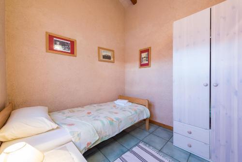 Apartment With Pool Visnjan