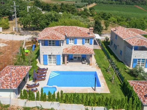 Villa Roberta
