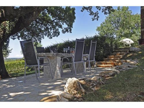Villa Hrast Ba?va