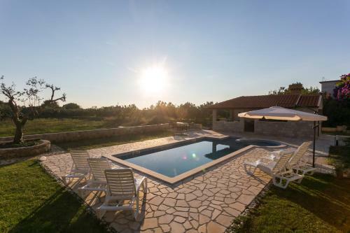 Holiday Home Luce