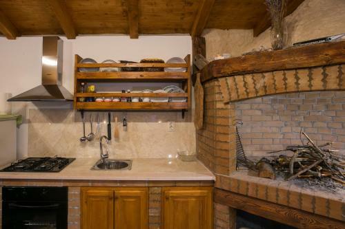 Holiday Home Luce