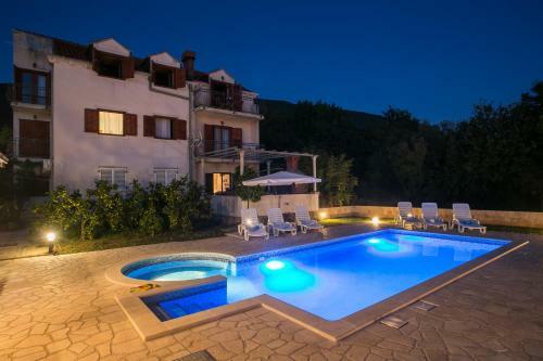 Holiday Home Luce