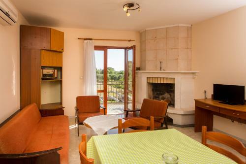 Holiday Home Luce