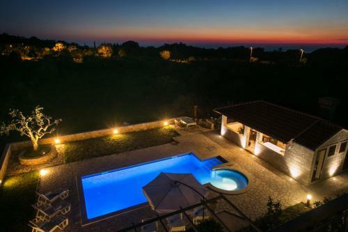 Holiday Home Luce