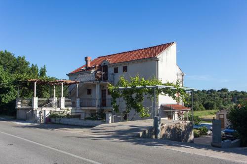 Holiday Home Luce