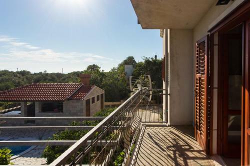 Holiday Home Luce