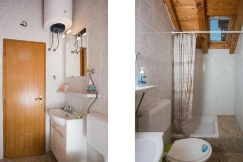 Holiday Home Luce