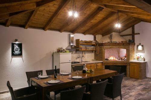 Holiday Home Luce