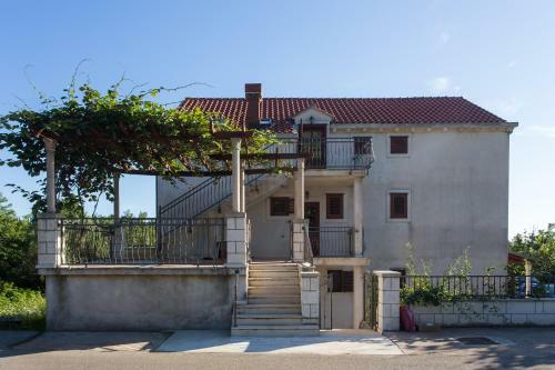 Holiday Home Luce