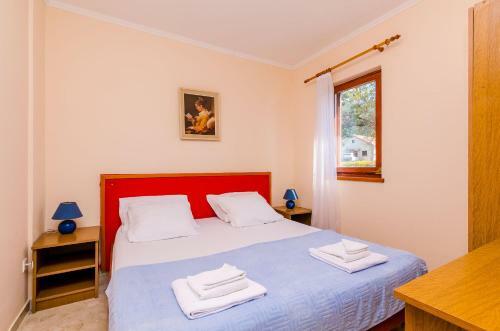 Holiday Home Luce