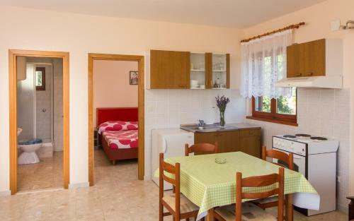 Holiday Home Luce