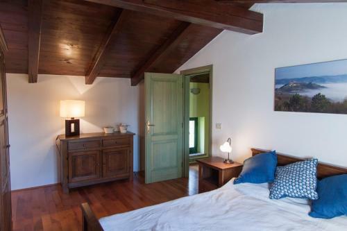Villa Stanisi