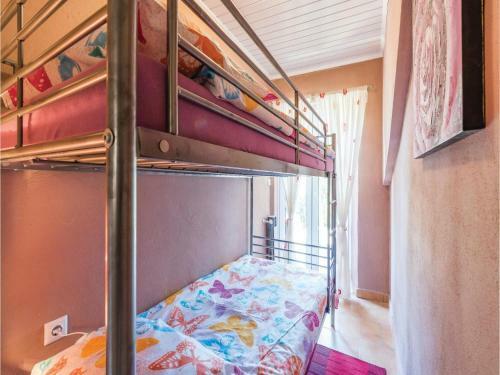 Two-bedroom Apartment In Vizinada