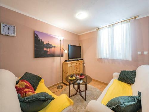 Two-bedroom Apartment In Vizinada