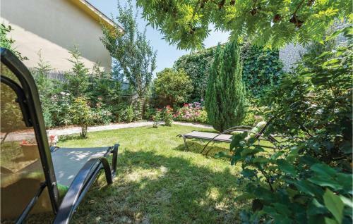 Two-bedroom Apartment In Vizinada
