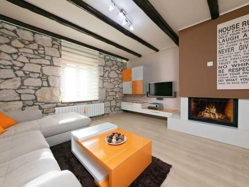 Villa Vista Visinada