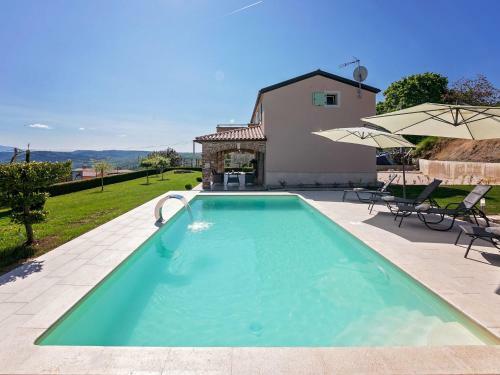 Villa Vista Visinada