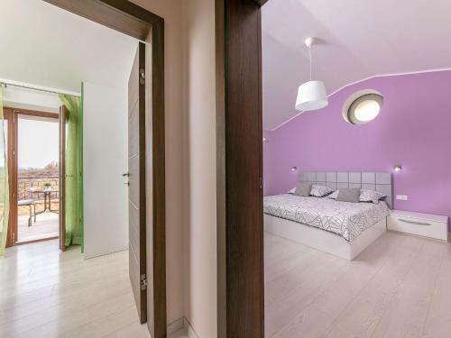 Villa Vista Visinada