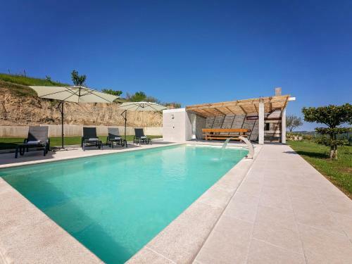 Villa Vista Visinada