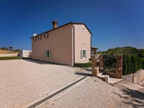 Villa Vista Visinada