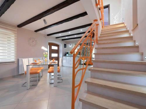 Villa Vista Visinada