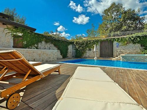 Holiday Home Magnolia I