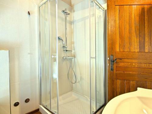 Holiday Home Magnolia I