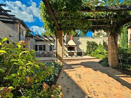 Holiday Home Magnolia I