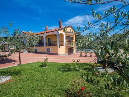 Casa Bella 1