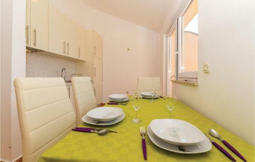 Holiday Apartment Vlasici 06