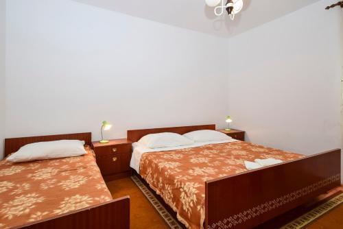 Apartments Komadina II 597