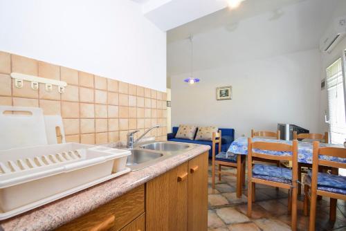 Apartments Komadina II 597