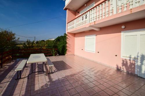 Apartments Komadina II 597