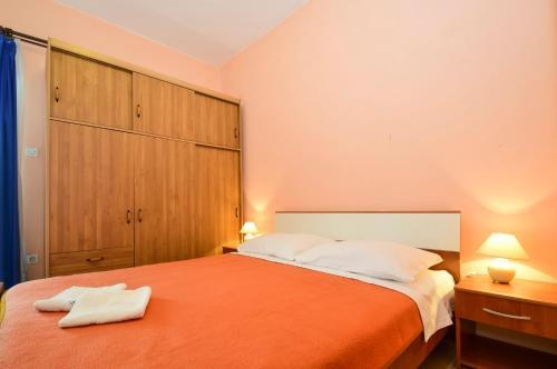 Apartments Komadina II 597