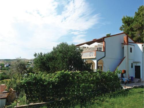 Apartment Vlasici 09