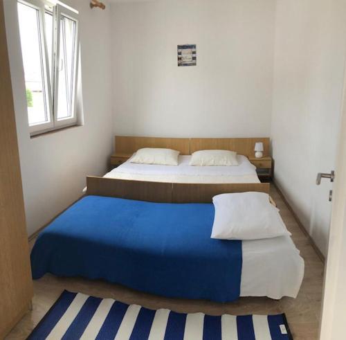 Apartments With A Parking Space Vlasici (pag) - 4139