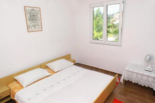 Apartments With A Parking Space Vlasici (pag) - 4139