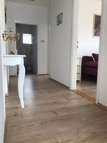 Apartments With A Parking Space Vlasici (pag) - 4139
