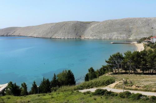 Apartments With A Parking Space Vlasici (pag) - 4139